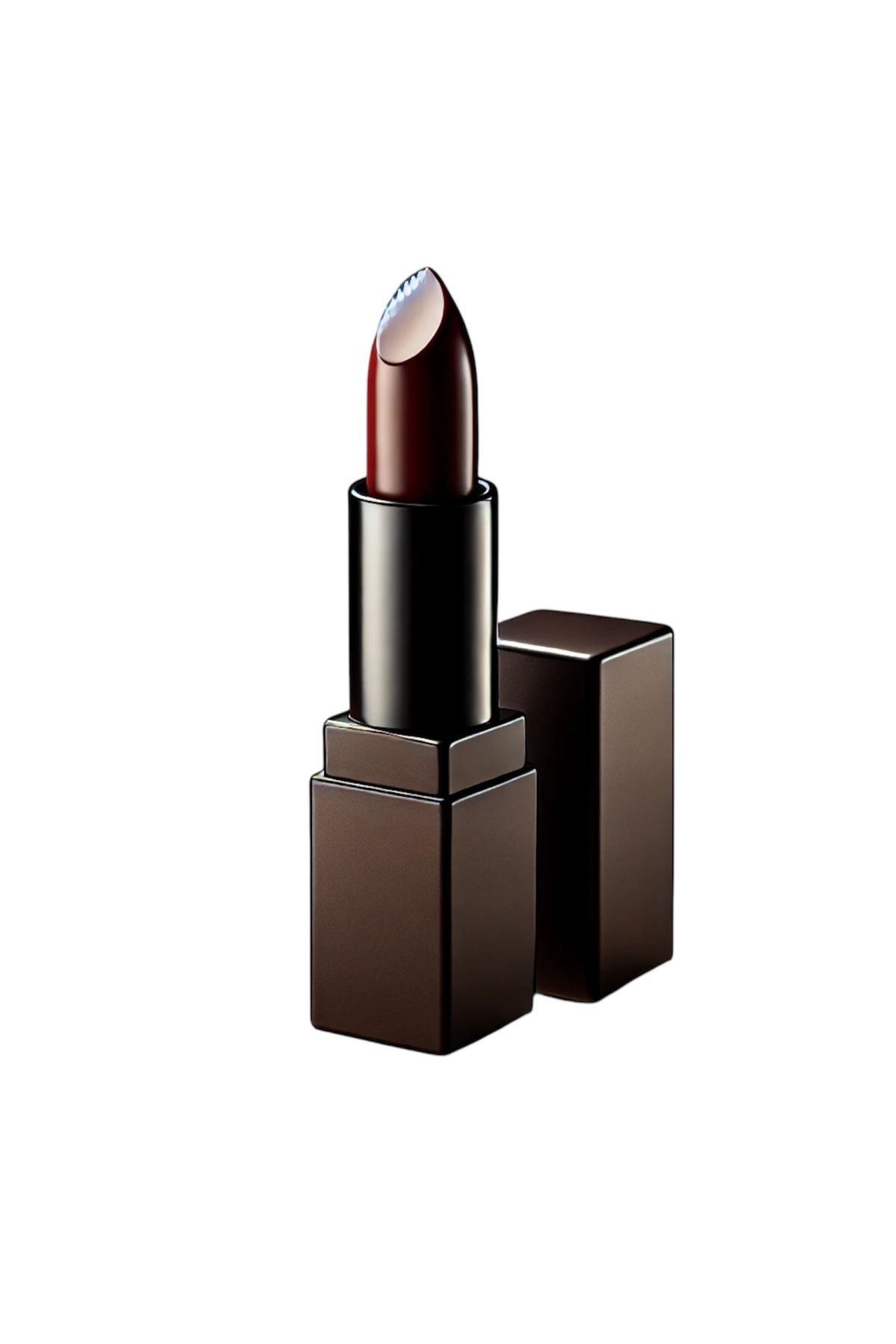 Bourjois Rouge Velvet The Lipstick - 04- Brunette, 7.7ml