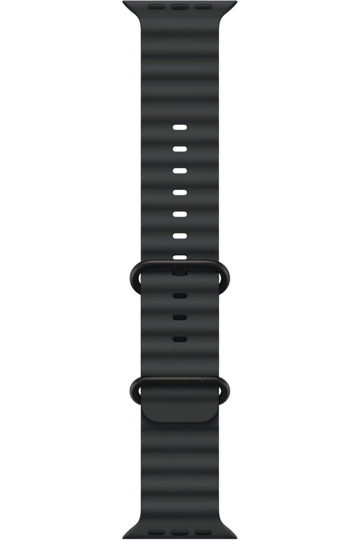 STOREMAX alnsgrup Watch Band -  Band - 49 mm - Siyah - One Size shphx 897754