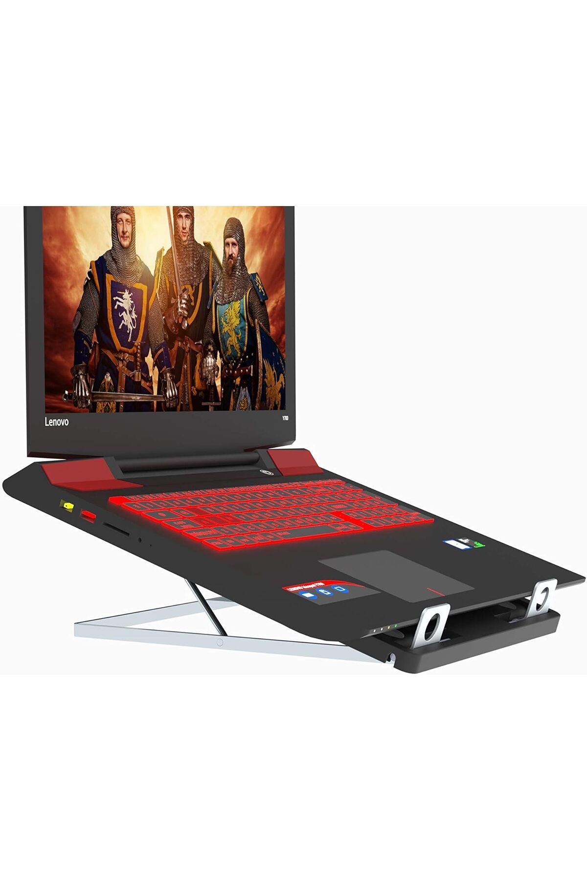 STOREMAX nslm B1-G1 Gaming Notebook Standı neslim 1037065