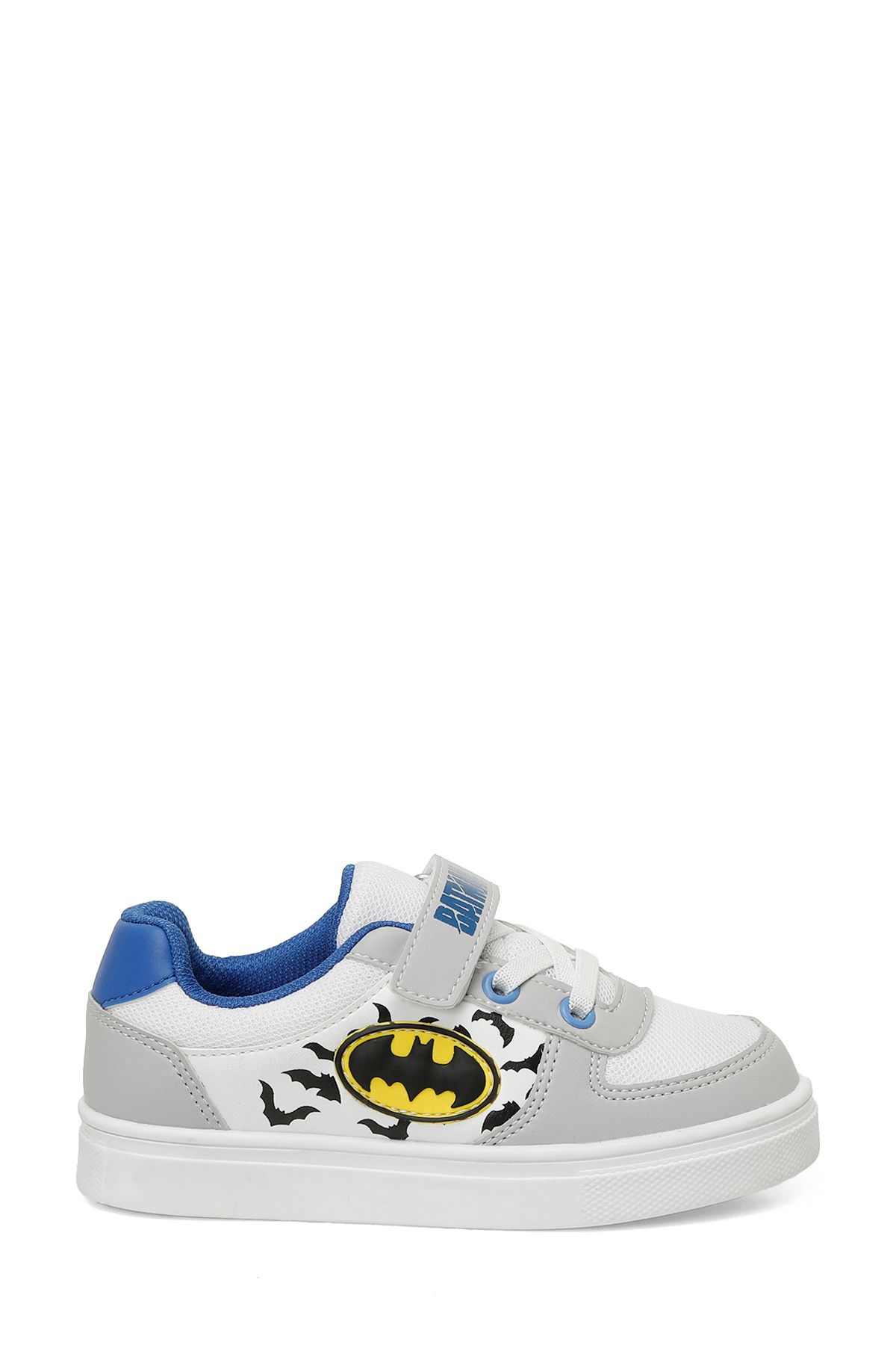 Batman DEPAY.P5FX Beyaz Erkek Çocuk Sneaker