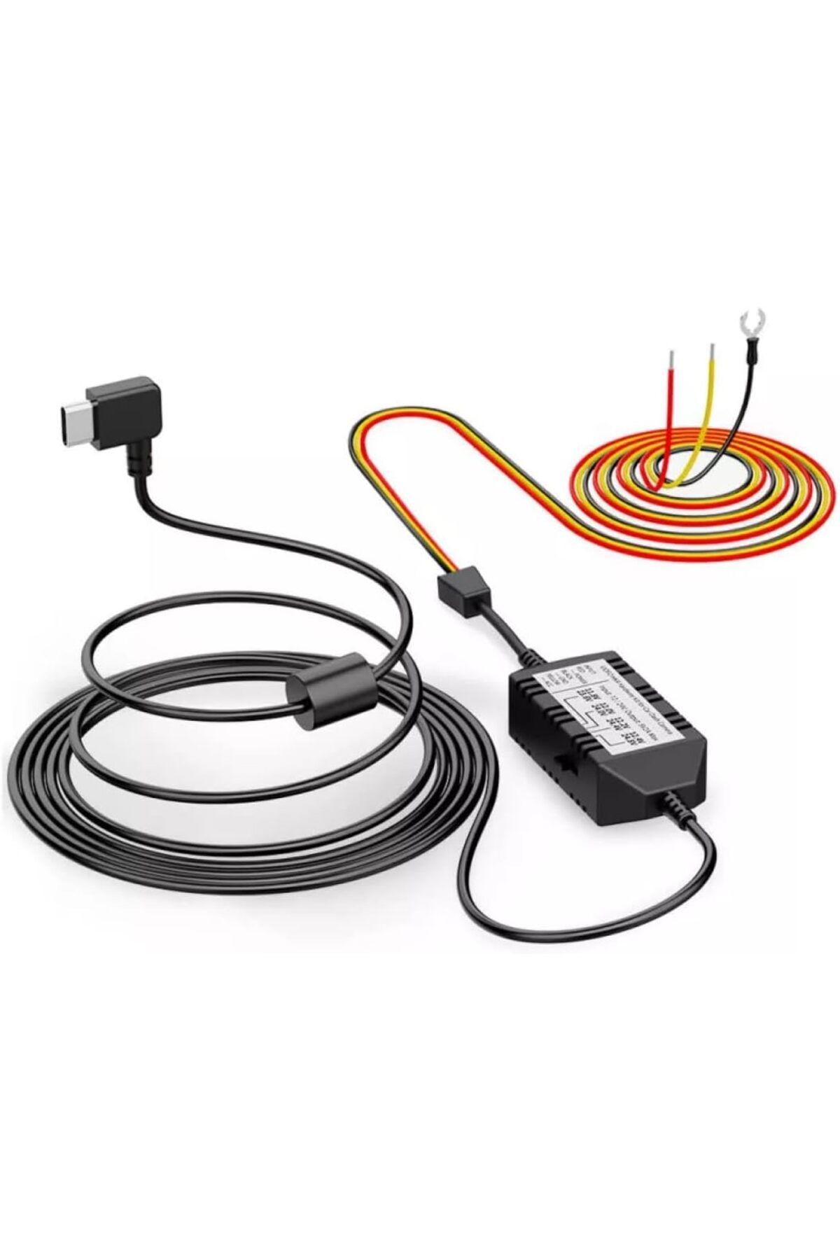 STOREMAX HK4 A329, A229, T130 ve A119 Mini için uyumlu  Type-C Park Modu Bağlantı Kiti