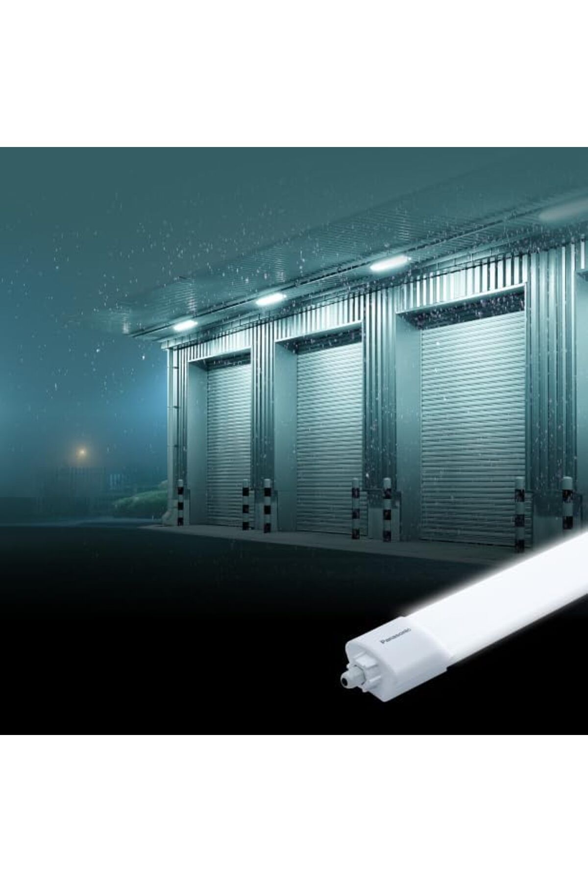 STOREMAX EMLshop 1500MM 865 45W 5000LM SPLASH PROOF LED Yeni VDesing 986362