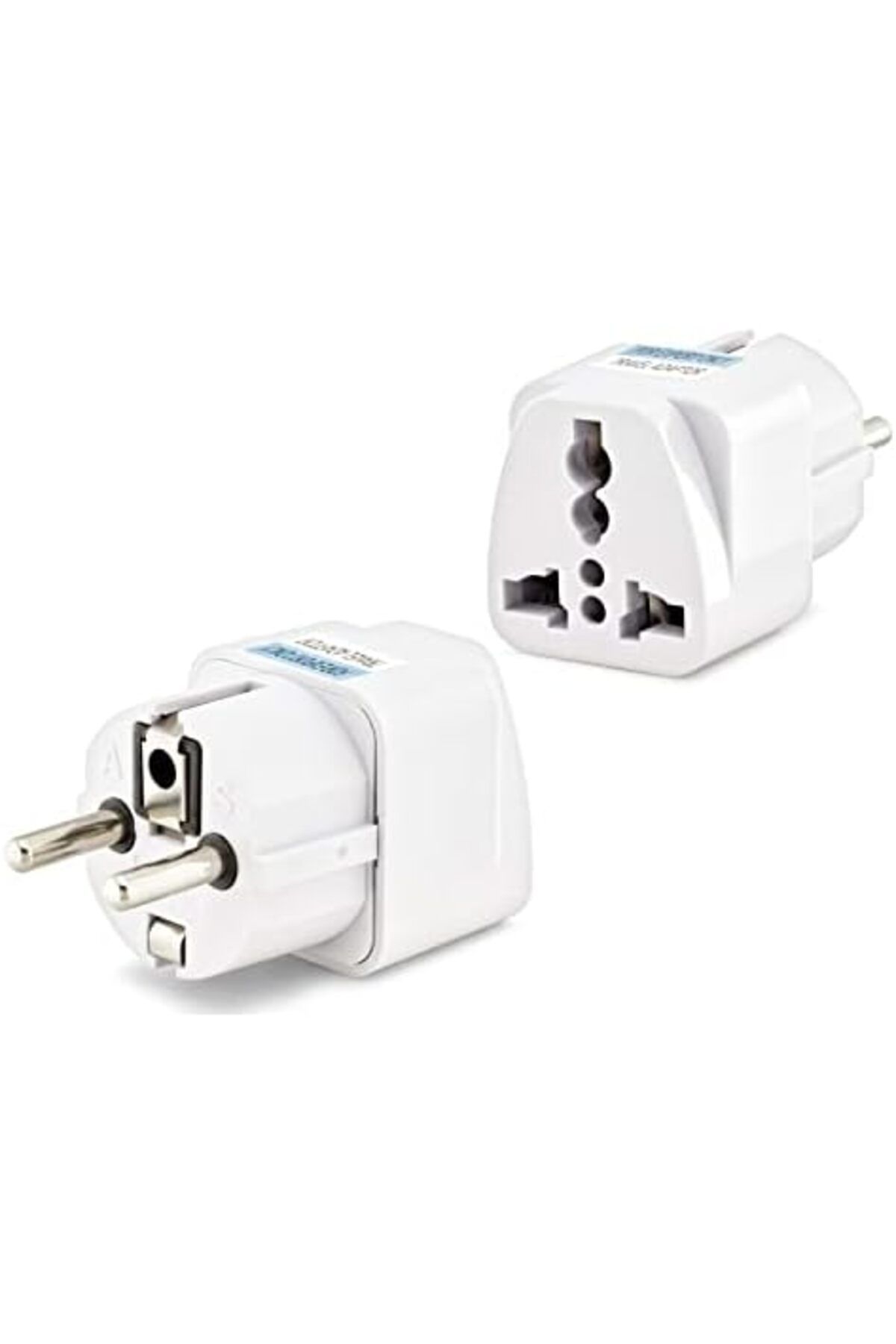 STOREMAX ysftex -İNGİLİZ HDX1251(FIS004) ADAPTÖR AMERİKAN UNIVERSAL FİŞ Yeni YSFshop 721051