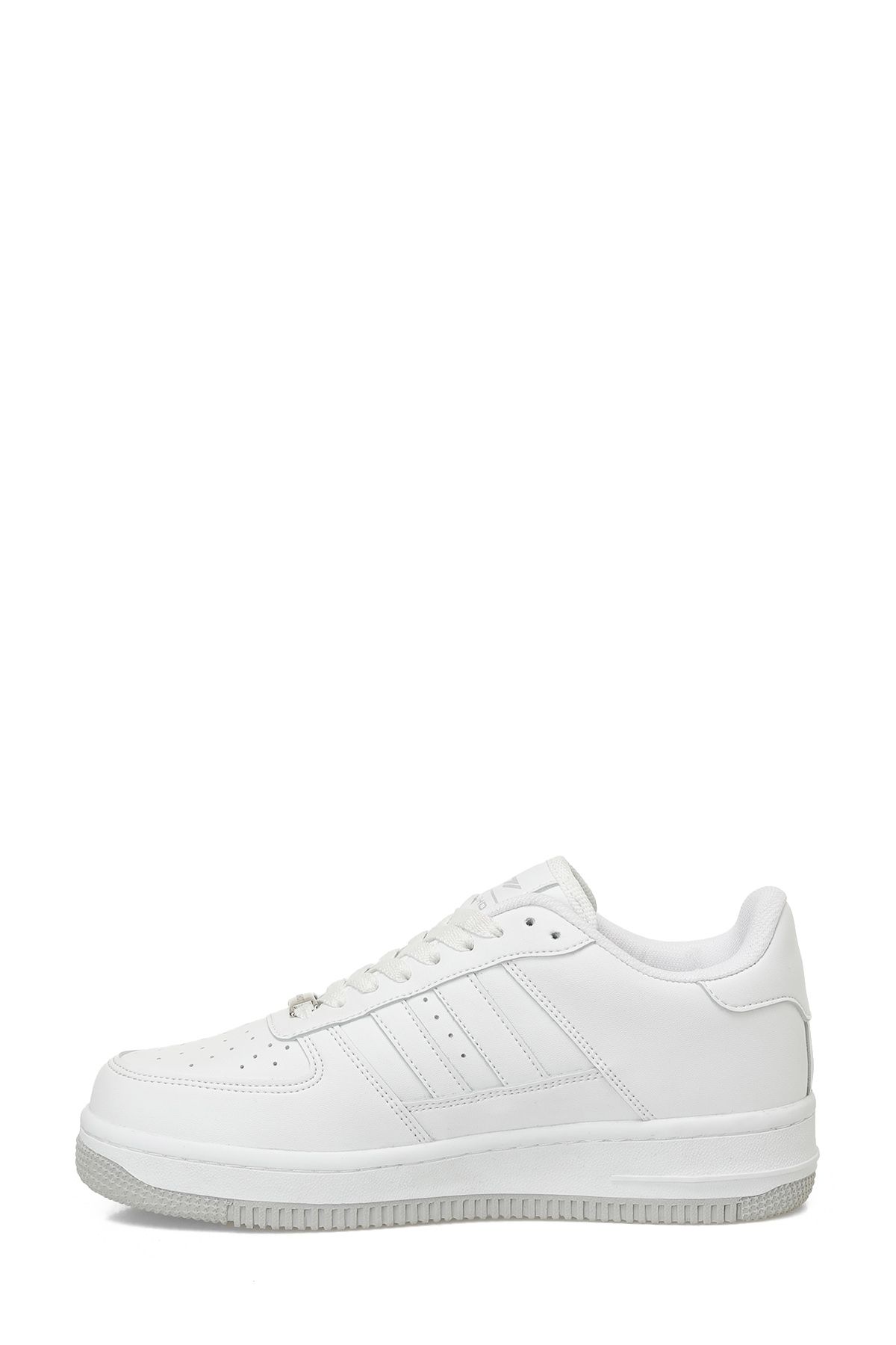 Proshot-FODEN 5FX Weißer Unisex-Sneaker 3