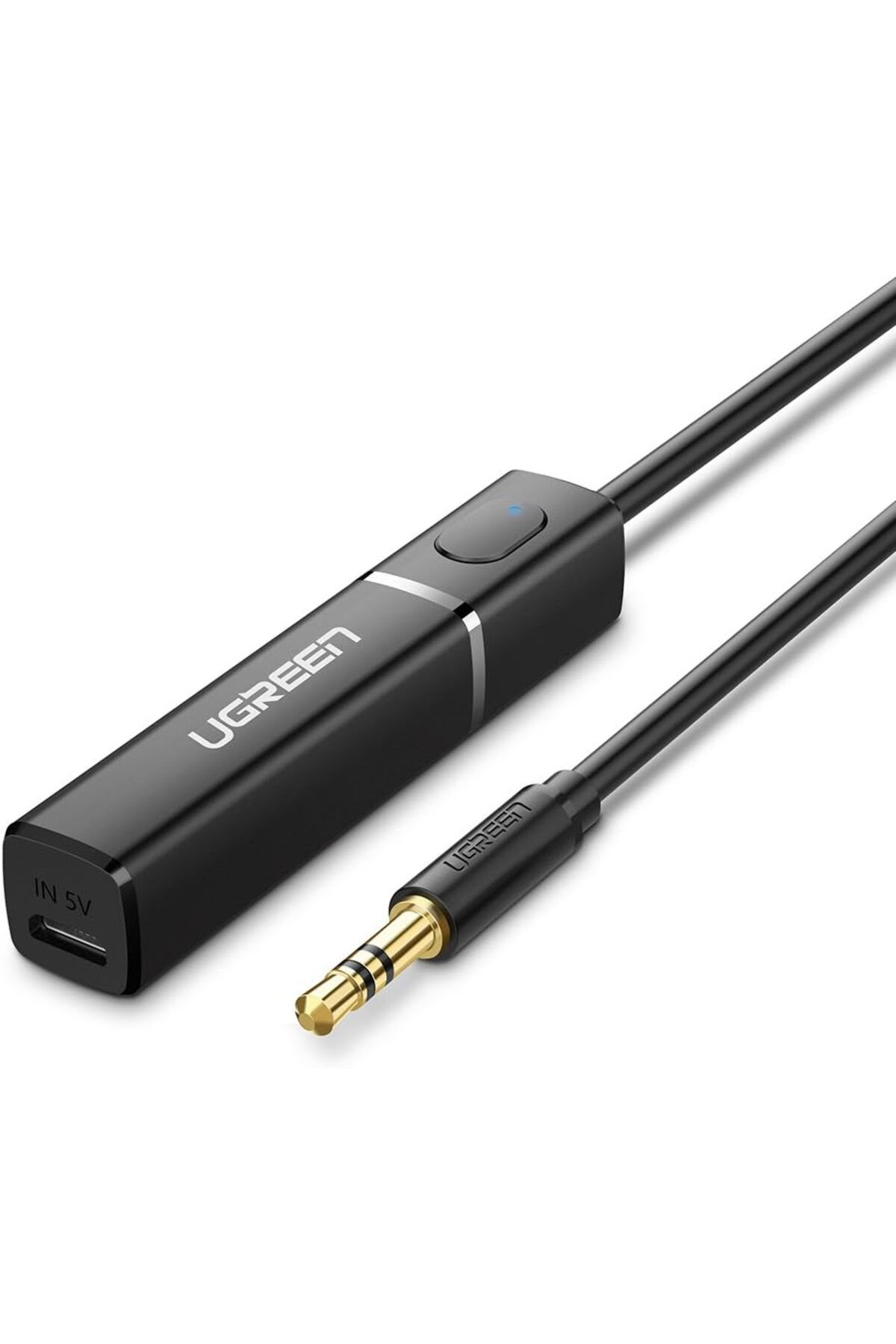 STOREMAX jvnnastore 3.5 mm Bluetooth Verici Transmitter 646268