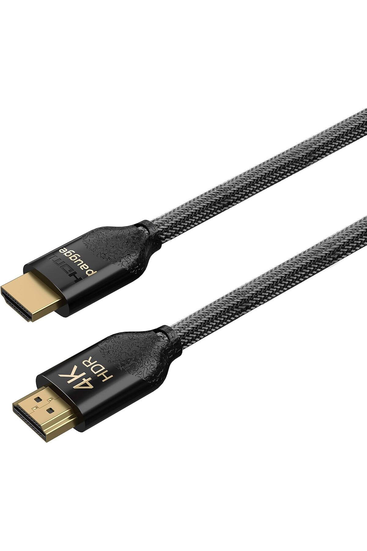 STOREMAX cmllashop Hdmi 2.0b Premium Sertifikalı 4K 60Hz 18Gbps HDR Dolby Vision HDCP 2.2 Destekli HDMI Kabl