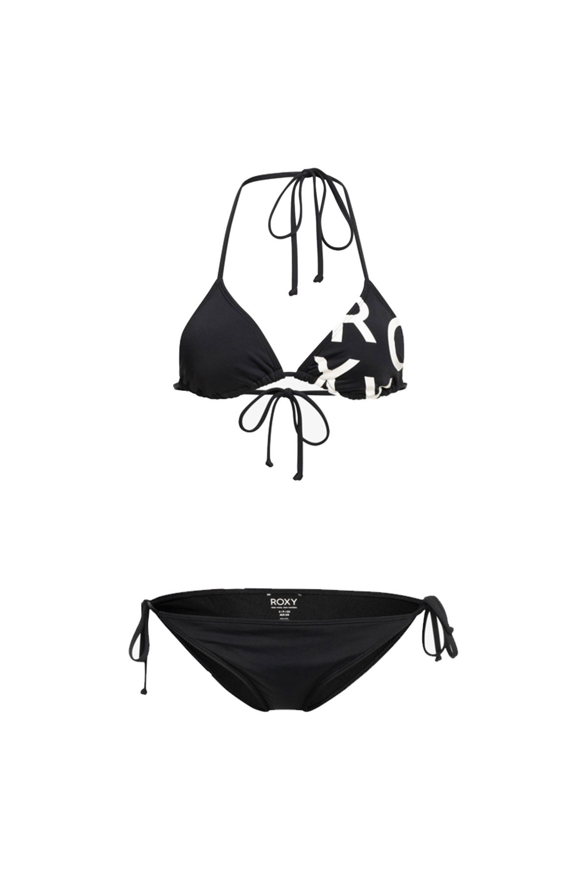 Roxy-Sd Be Cl Tıkı Tri Reg Ts Set 2