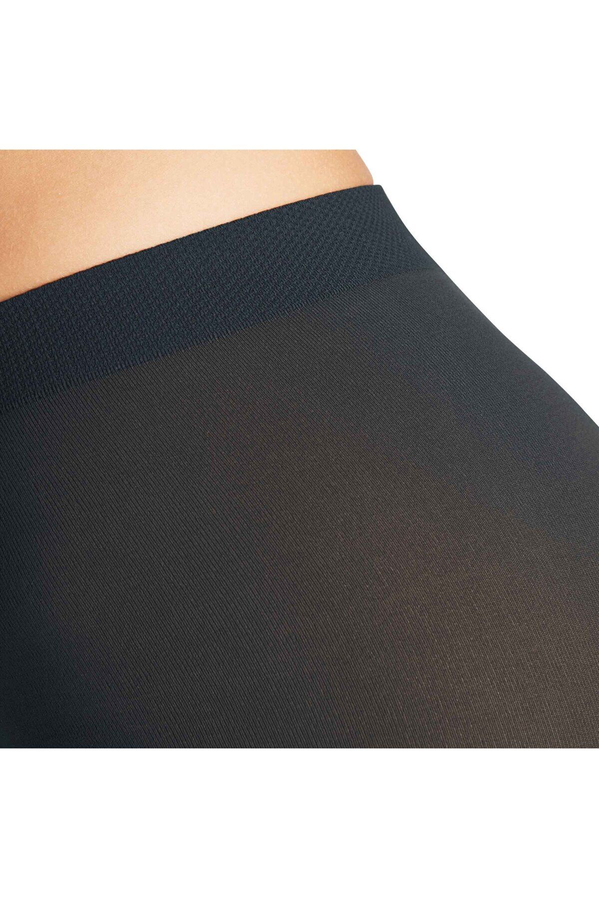 FALKE-Damen Leggings - Pure Matt 100 DEN, Feinstrumpf-Leggings, blickdicht 5