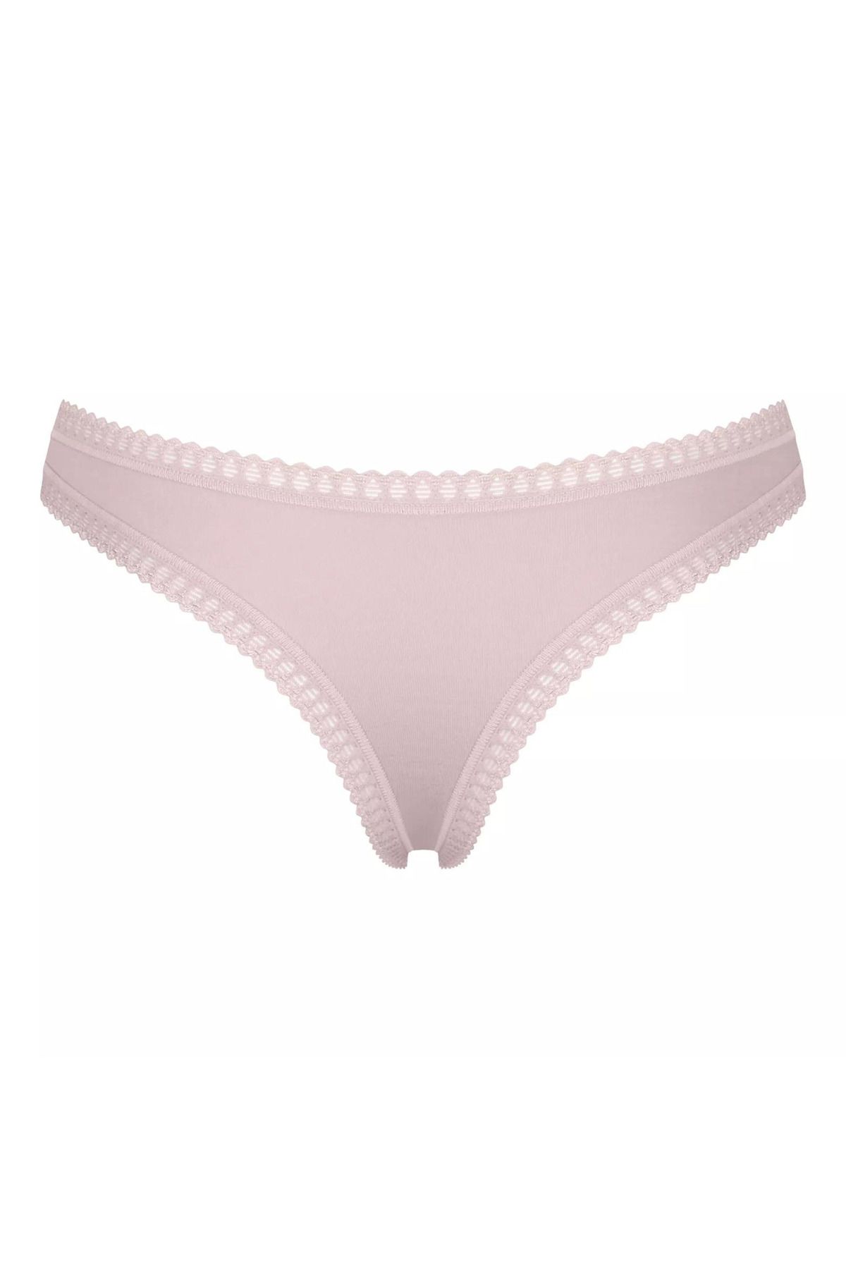 SLOGGI-Damen Strings, 3er Pack - GO Crush String C3P, Unterhose, Stretch-Baumwolle 5