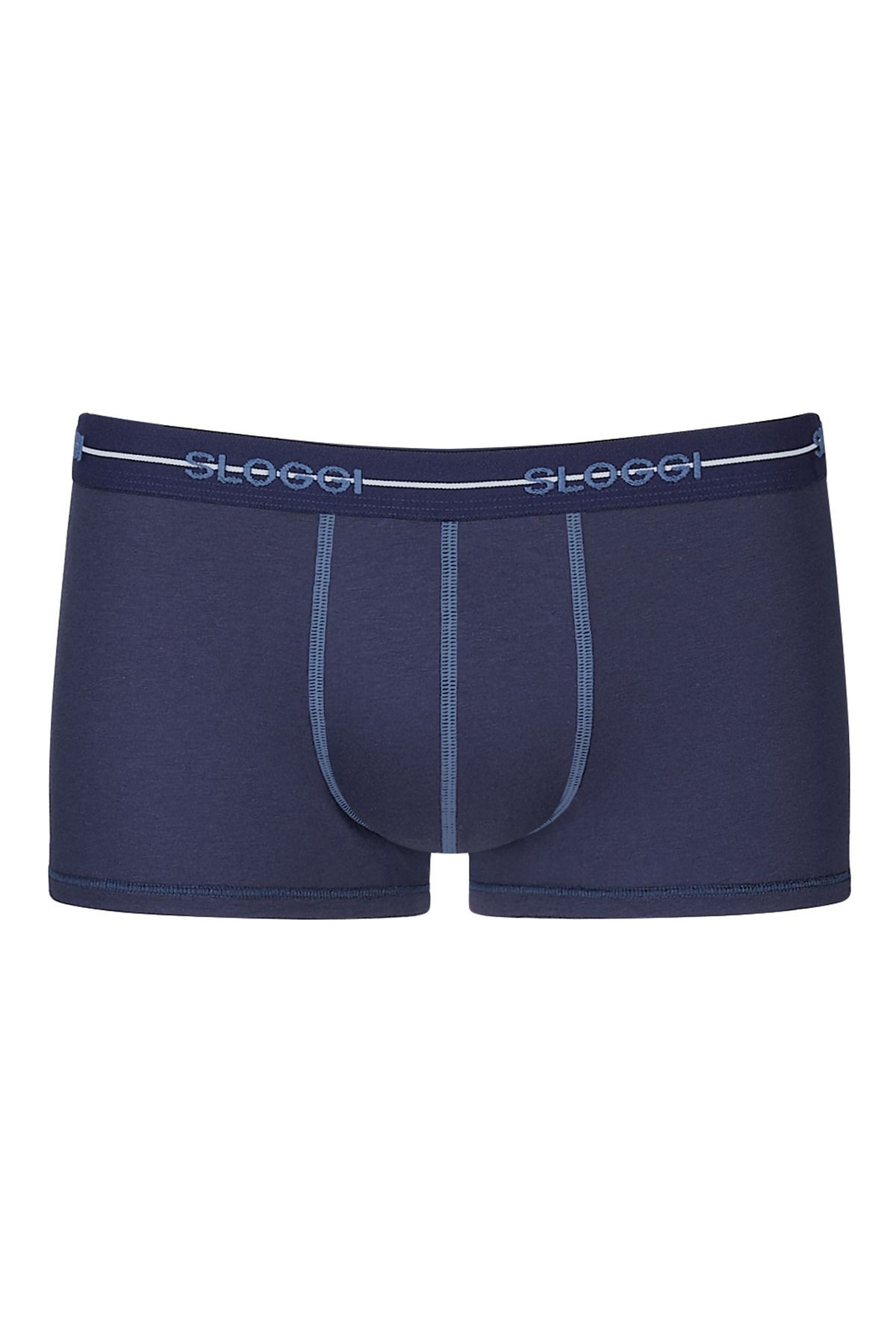 SLOGGI-Herren Hipster 2er Pack - Start Hipster C2P box, Boxershort, Baumwolle 3