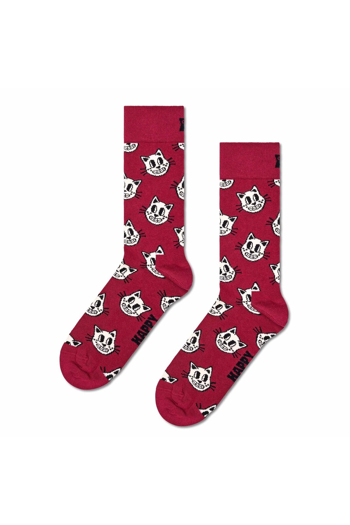 Happy Socks-7er Pack Unisex Socken - Geschenkbox, gemischte Farben 5