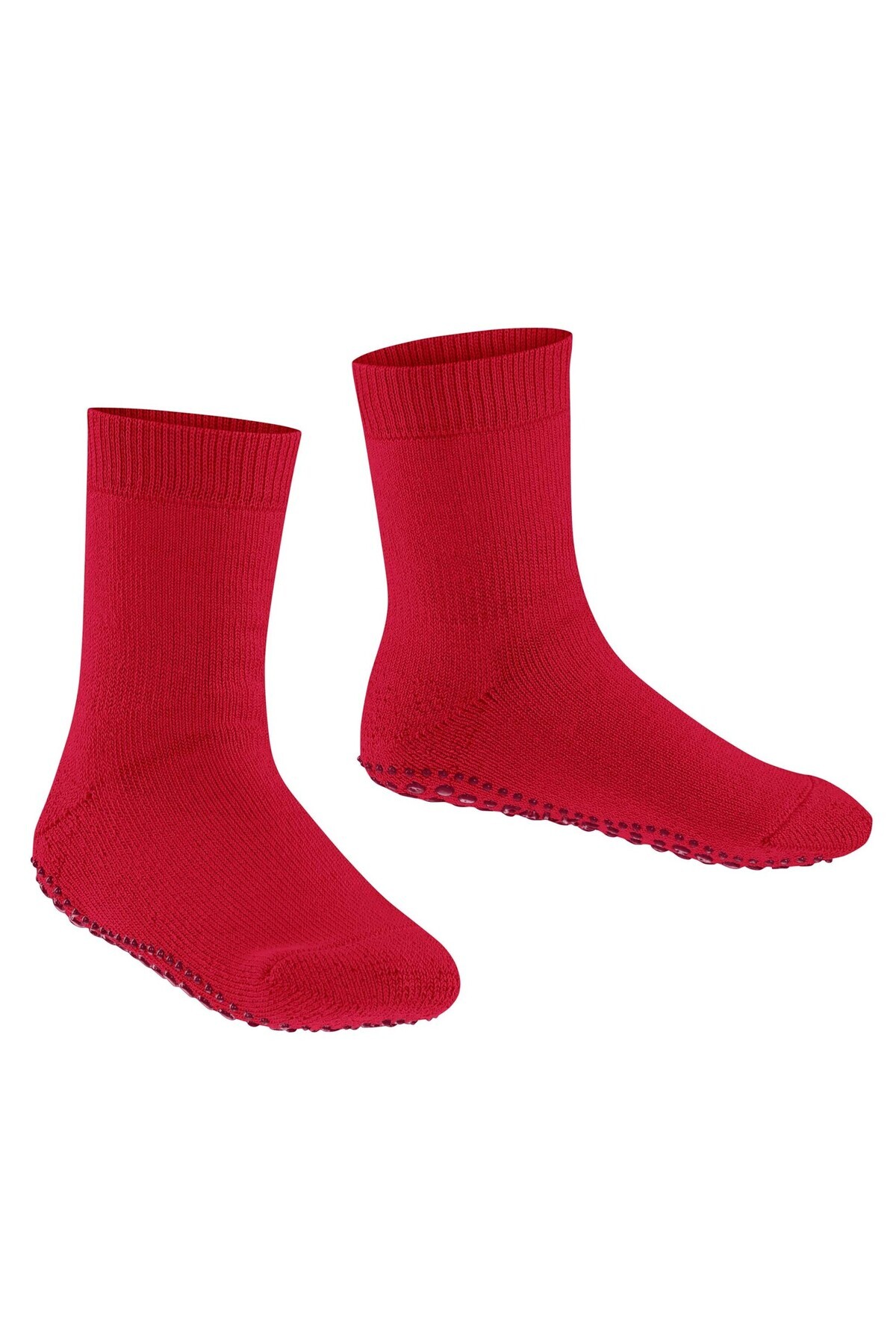 FALKE-Kinder Stoppersocken - Catspads, Anti-Rutsch, Socken, Vollsohle, Merino-Wolle 3
