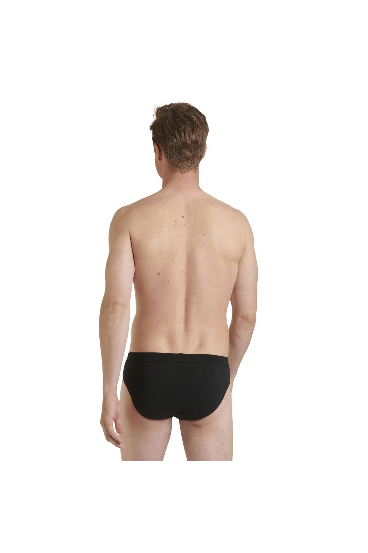 SLOGGI-Herren Slips, 2er Pack - GO Natural Brief C2P, Unterhose, Cotton Stretch 6