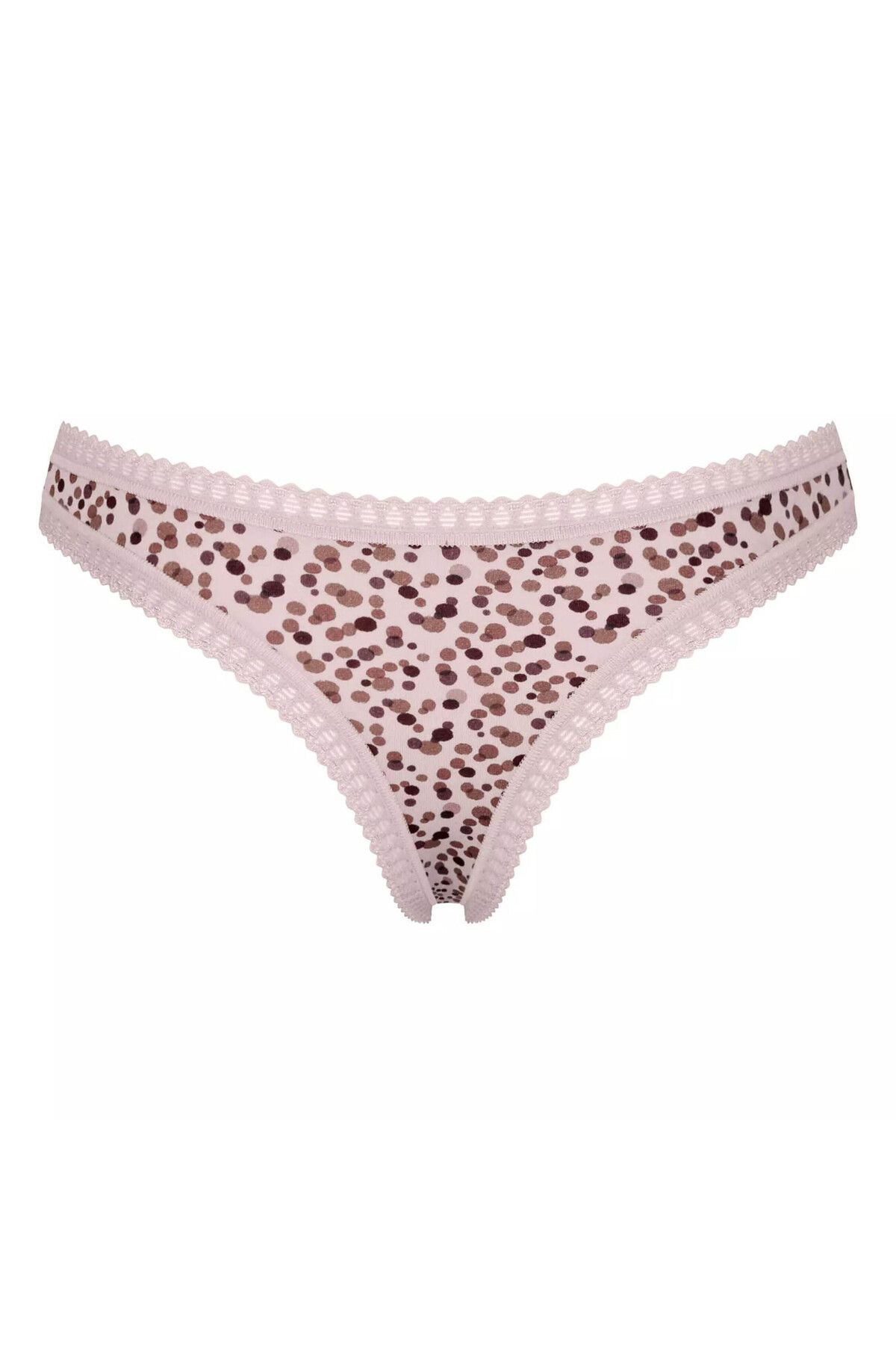 SLOGGI-Damen Strings, 3er Pack - GO Crush String C3P, Unterhose, Stretch-Baumwolle 7