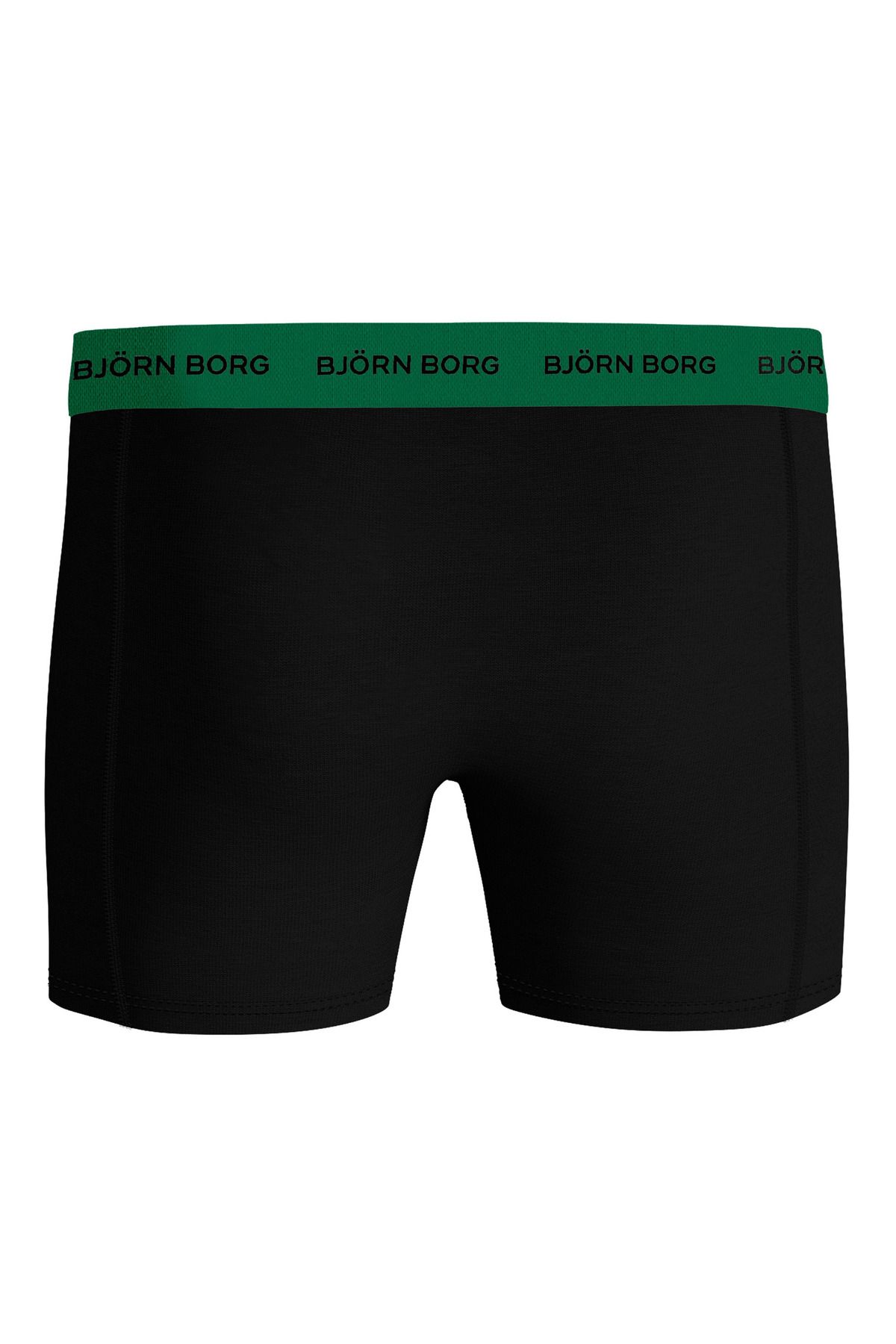 Björn Borg-BJÖRN BORG Herren Boxershorts, 7er Pack - Cotton Stretch Boxer, Logo 3