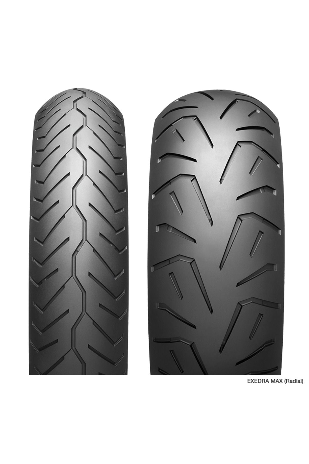 Bridgestone 90/90-21 54H EXEDRA MAX BRİDGESTONE