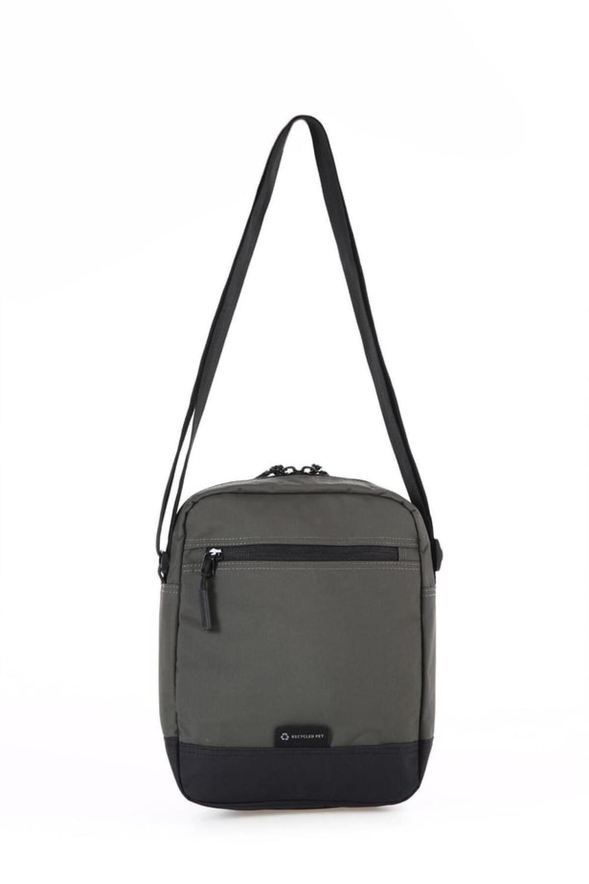 ÇÇS-Ççs D00113 Men's Bag with Strap 3