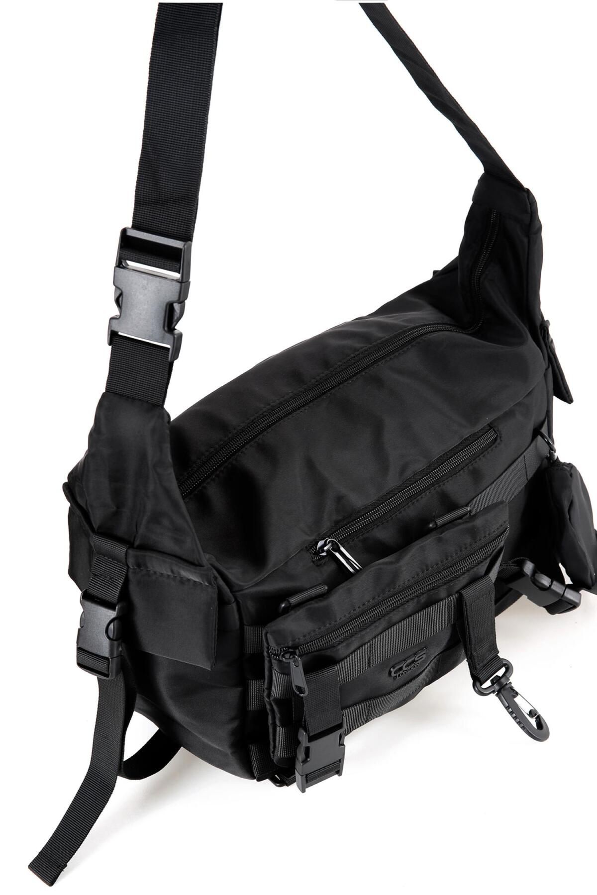 ÇÇS-31433 Messenger Bag 3