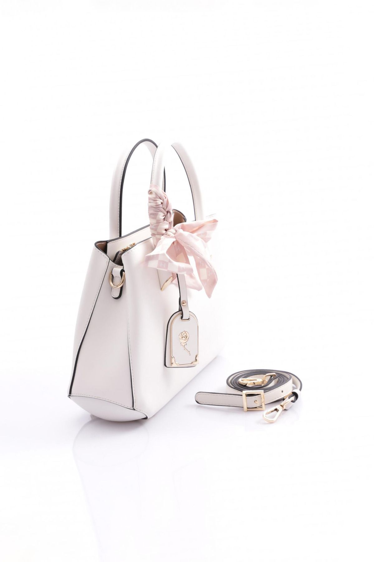 ÇÇS-Women's Bag - Model Ççs 17455 2