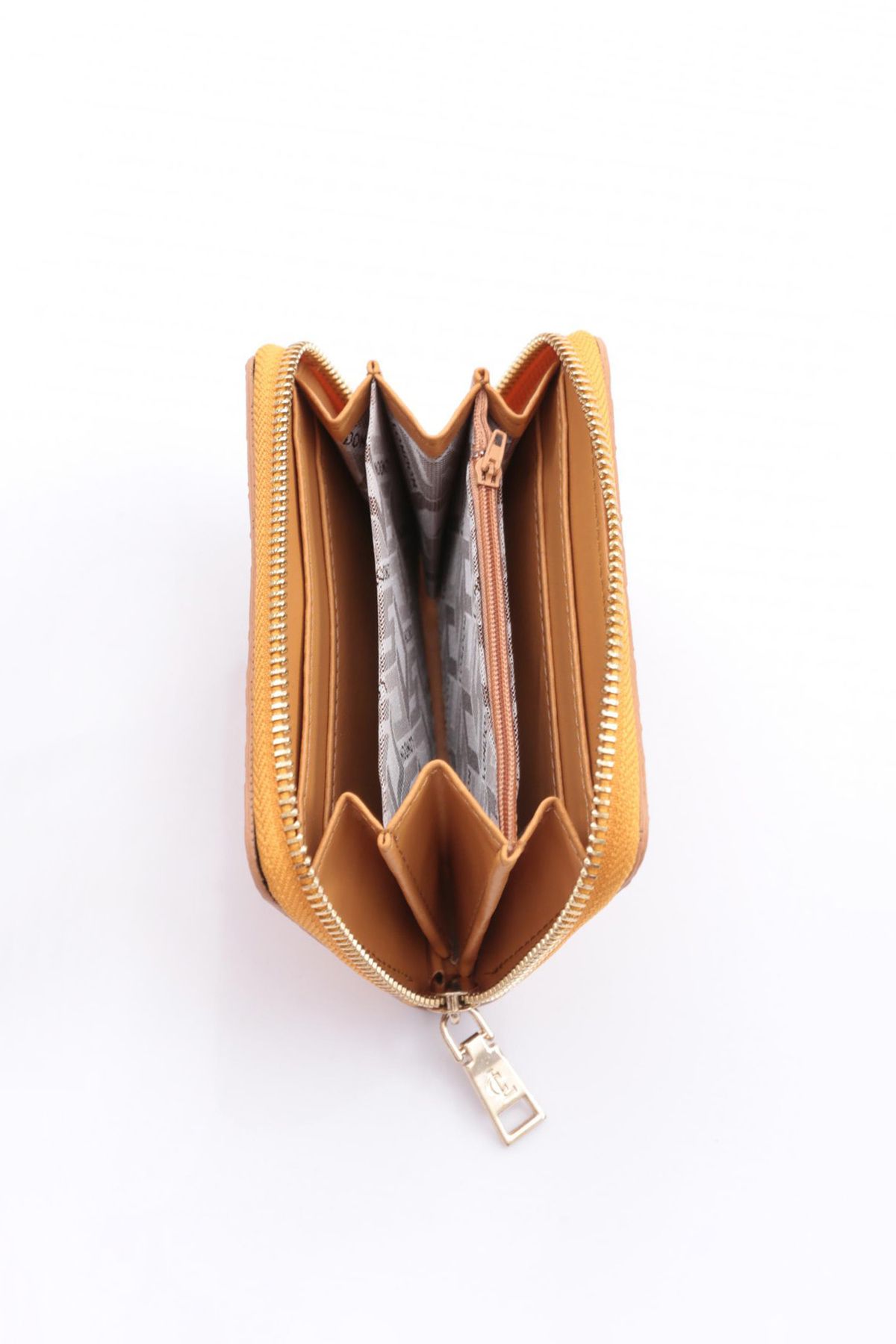 ÇÇS-Ççs 80264 Model Women's Wallet 5