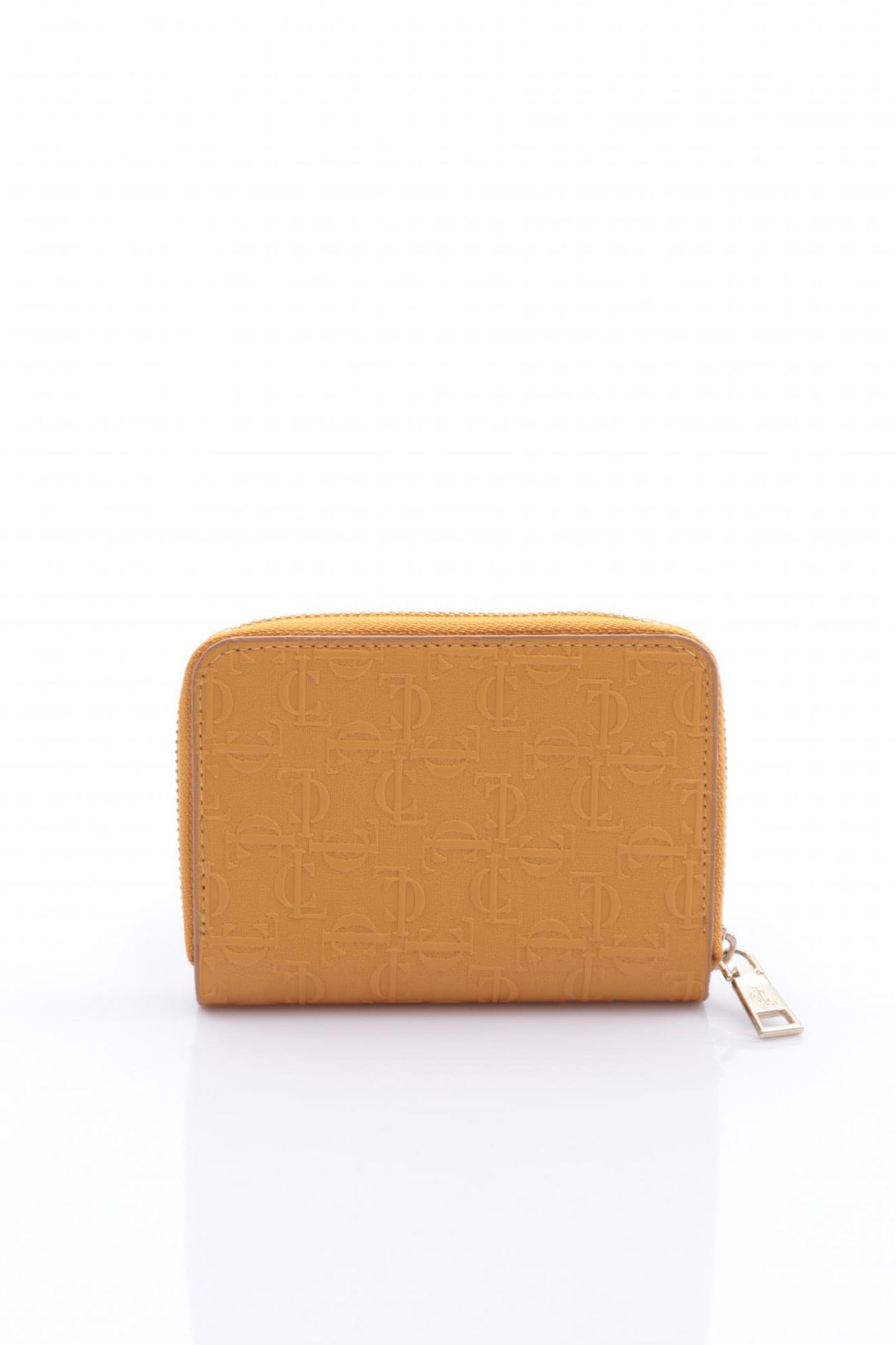 ÇÇS-Ççs 80264 Model Women's Wallet 3