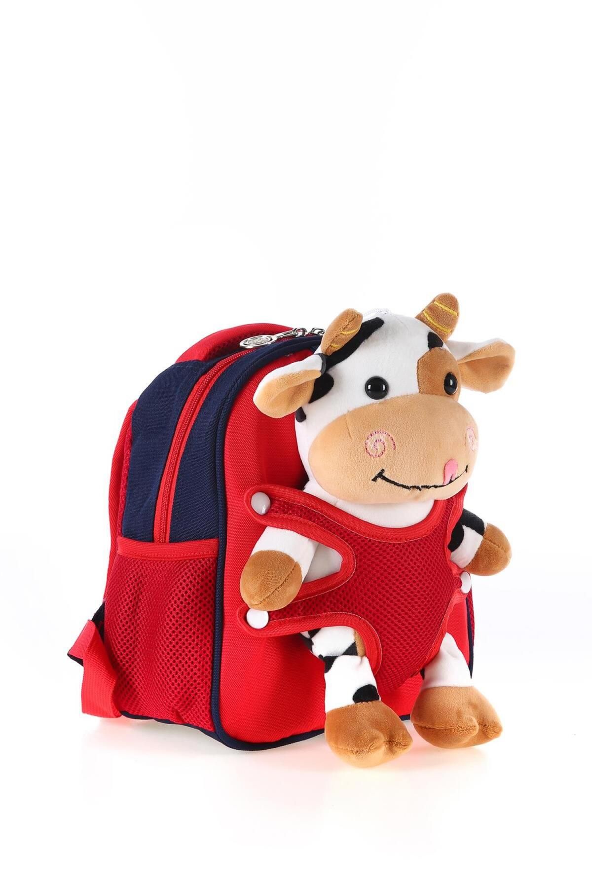 کیف مدرسه دخترانه و پسرانه بچگانه 51739 کوله پشتی کودکان ÇÇS