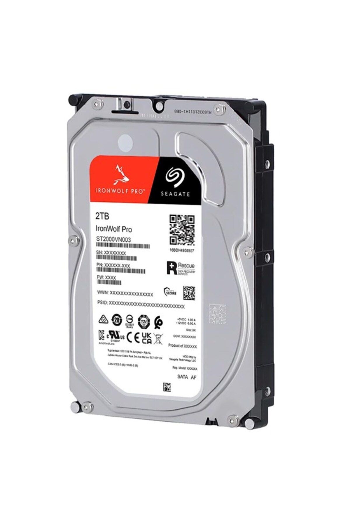 2 TB Seagate Hard Disk Modelleri, Fiyatları - Trendyol