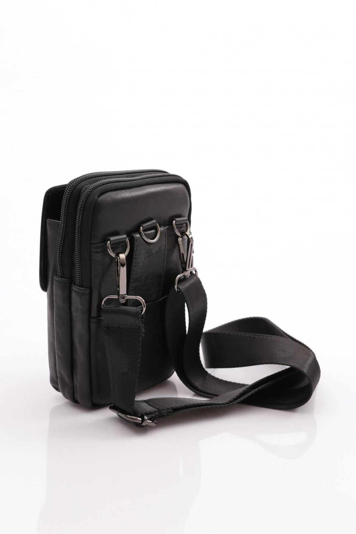 ÇÇS-Ççs 31451 Men's Bag with Strap 3
