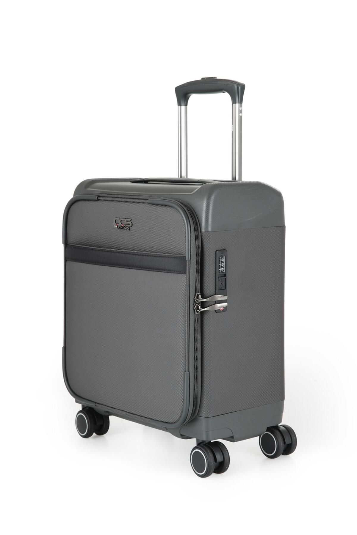 ÇÇS-71446 Men's Briefcase with Squeegee 2