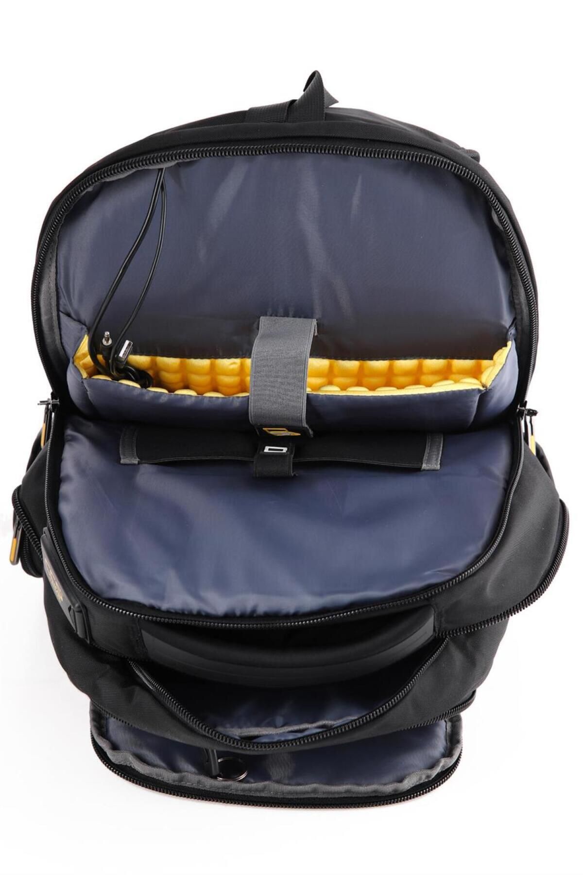 ÇÇS-Ccs Ccs-51439 Men's Backpack 4