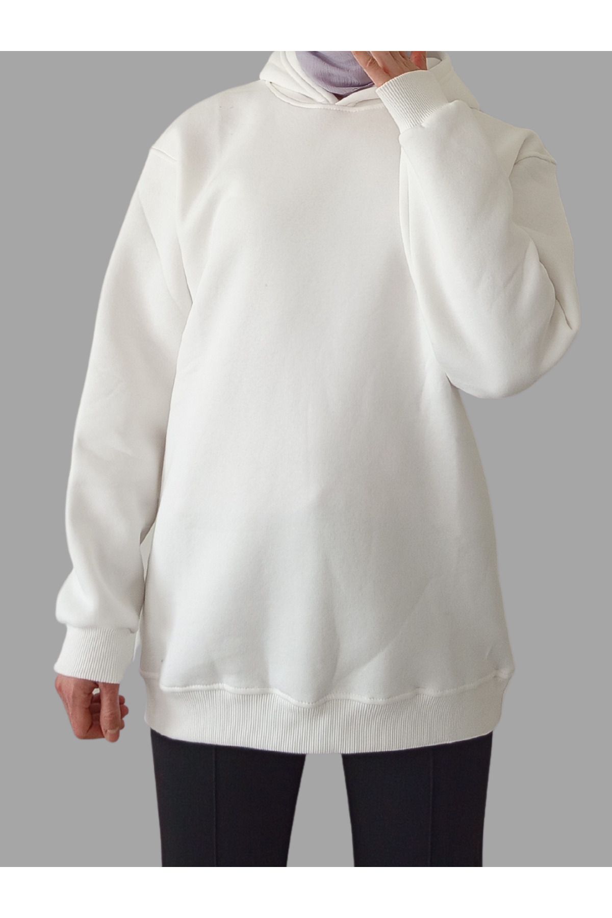 Butik Unisex Sweatshirt