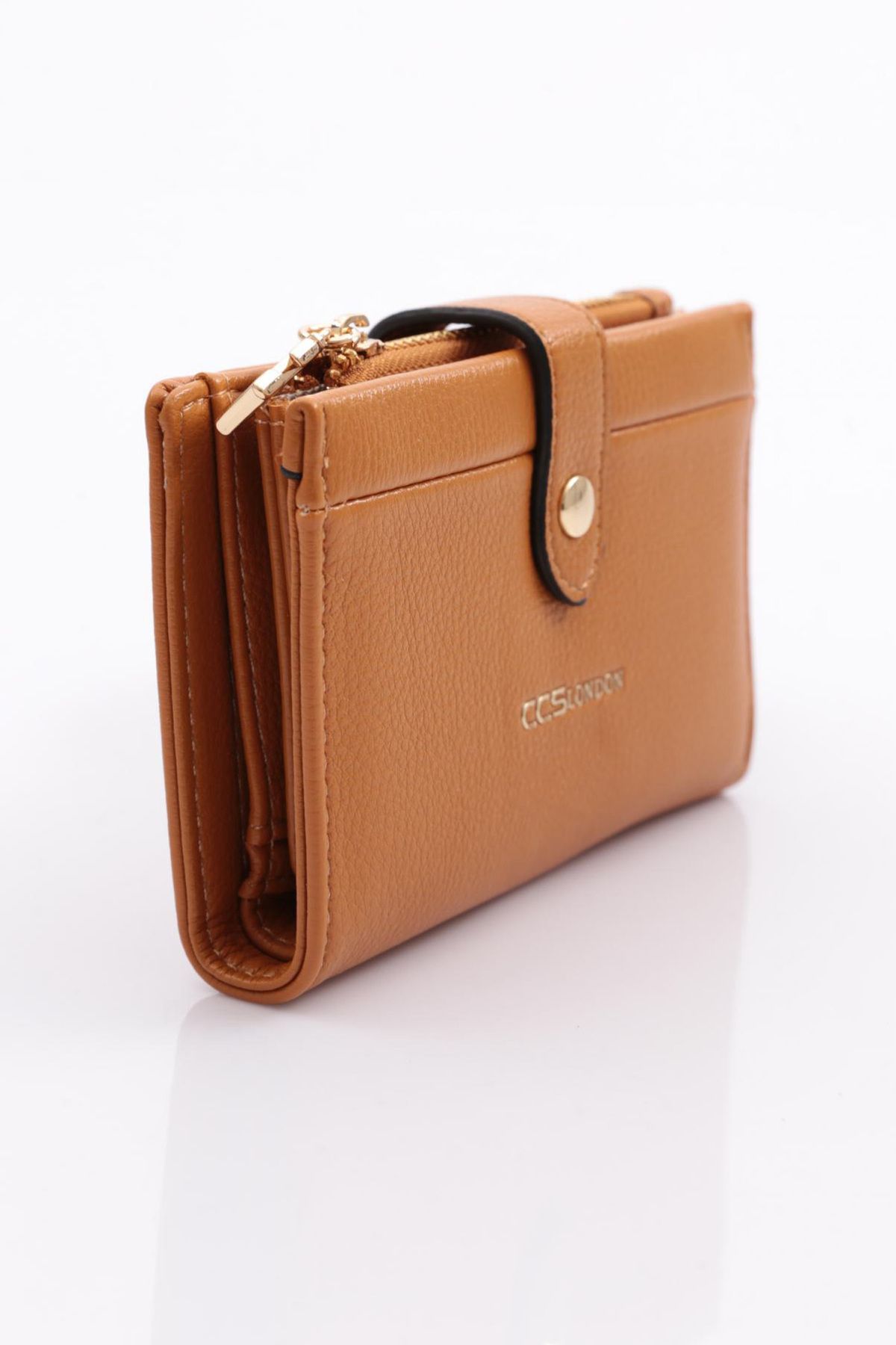 ÇÇS-Дамски портфейл Çcs 17005-1 2