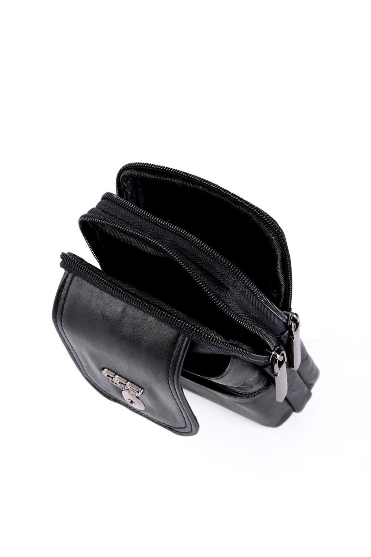 ÇÇS-Ççs 31452 Men's Bag with Strap 5