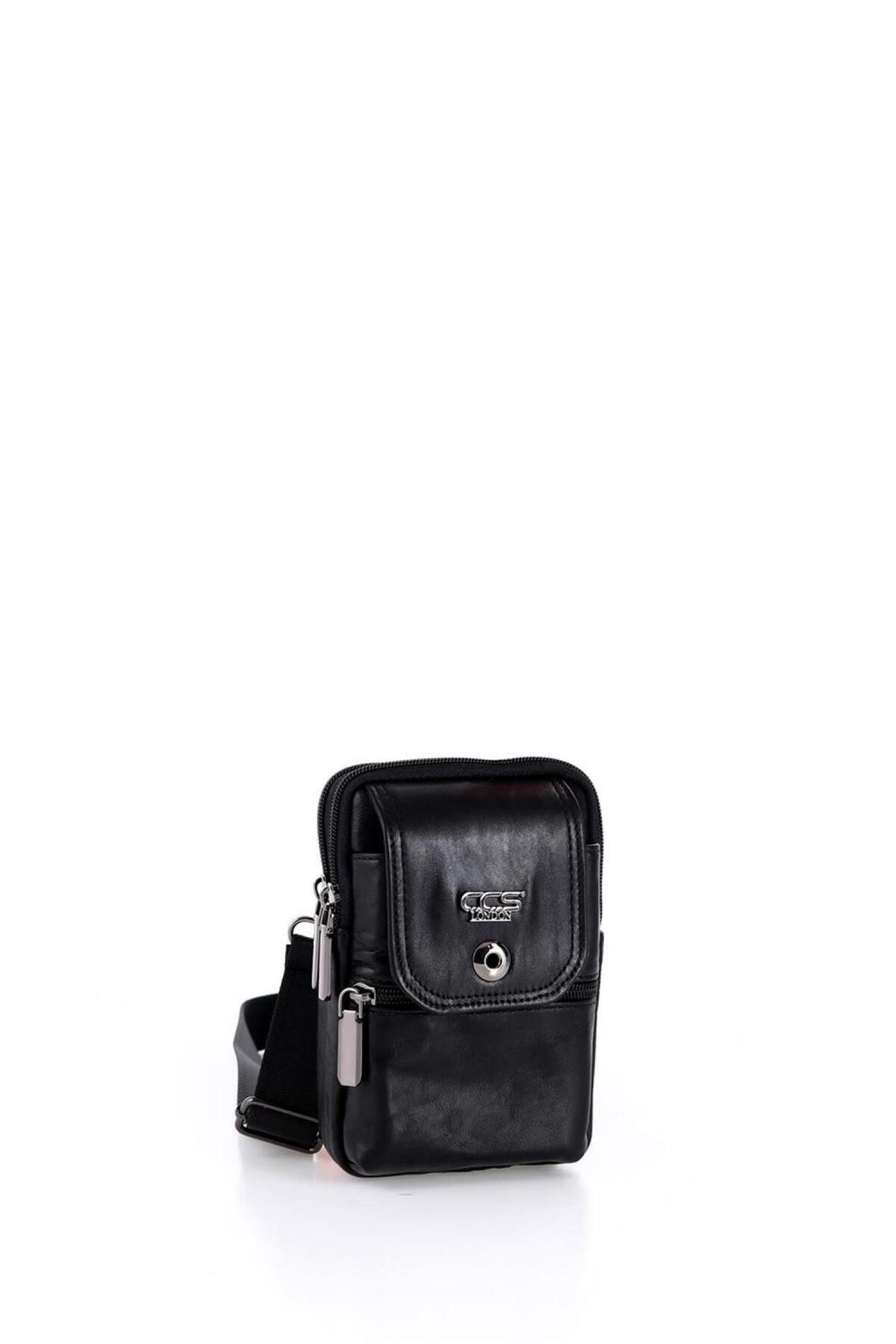 ÇÇS-Ççs 31452 Men's Bag with Strap 2
