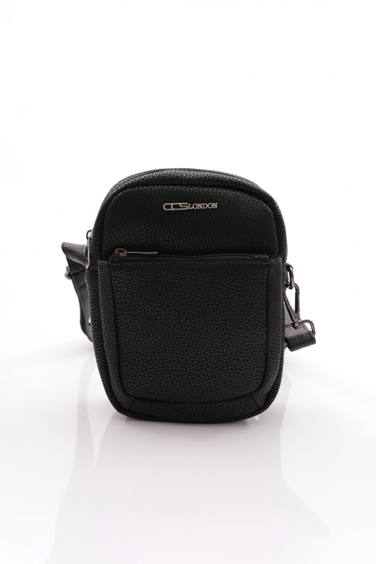 ÇÇS-Men's Messenger Bag - Ççs 31502 1