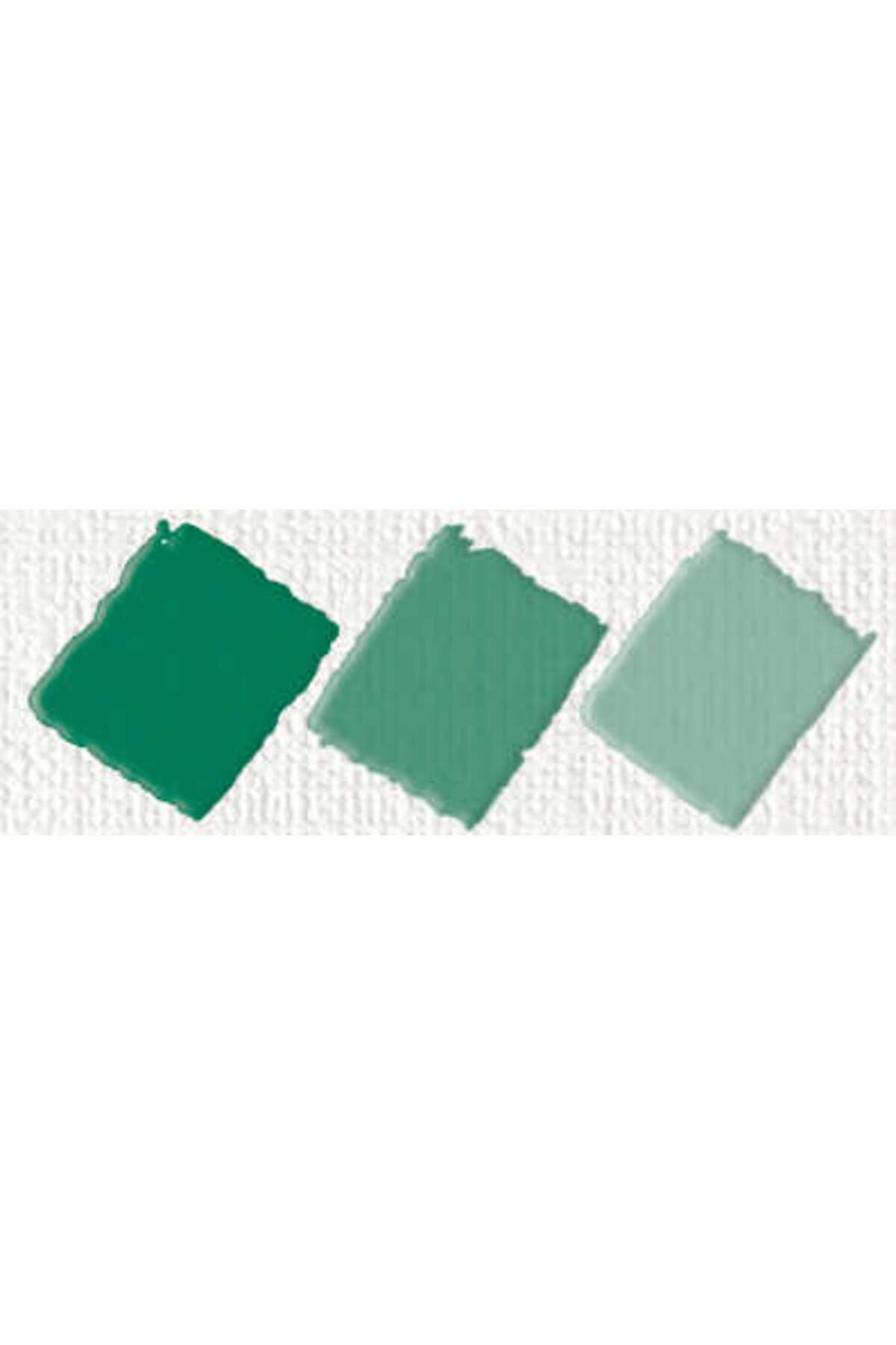 Nerchau Hobby Akrilik Matt Emerald Yeşil 59ml