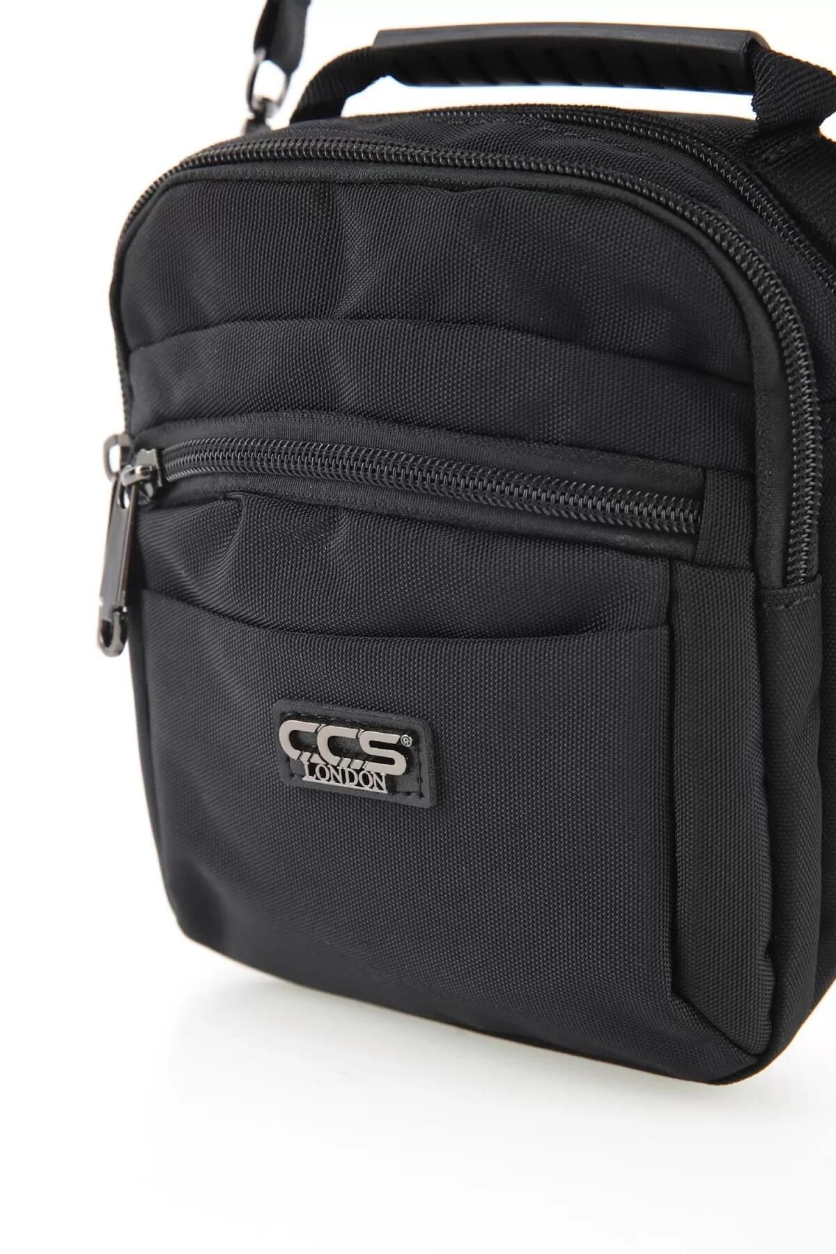 ÇÇS-Ççs 31395 Men's Messenger Bag 4