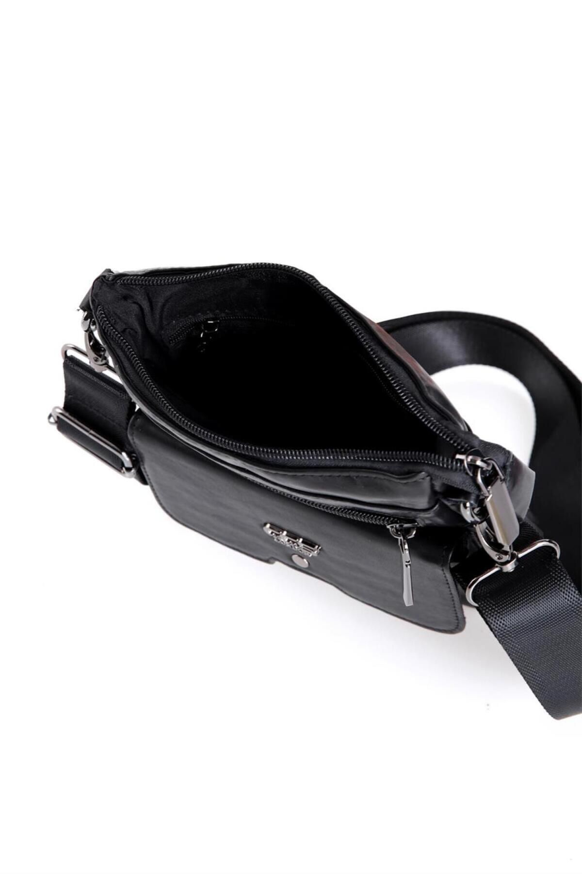 ÇÇS-Ccs Ccs-31446 Men's Messenger Bag 5