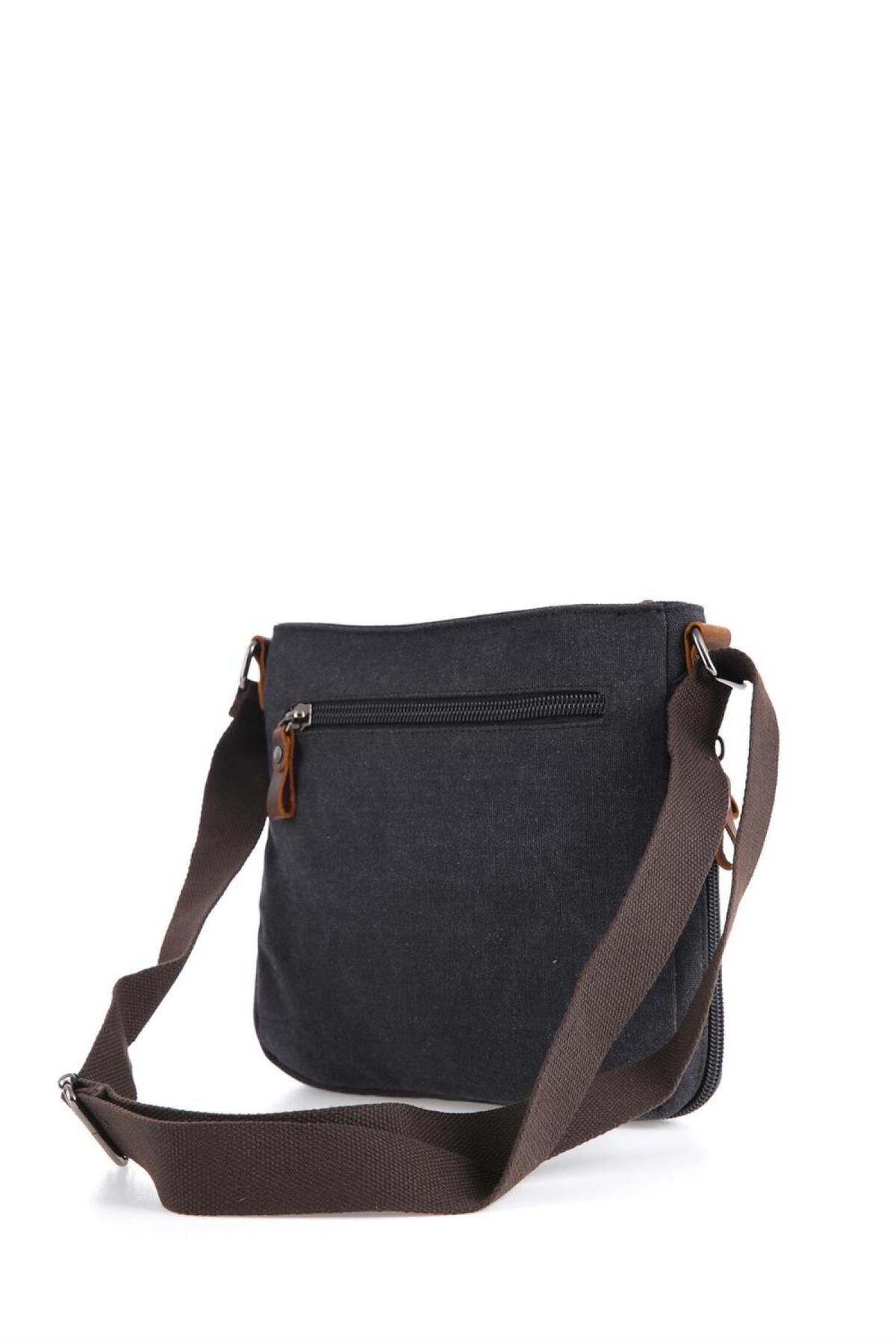 ÇÇS-Ccs 31359 Crossbody Bag with Shoulder Strap 2