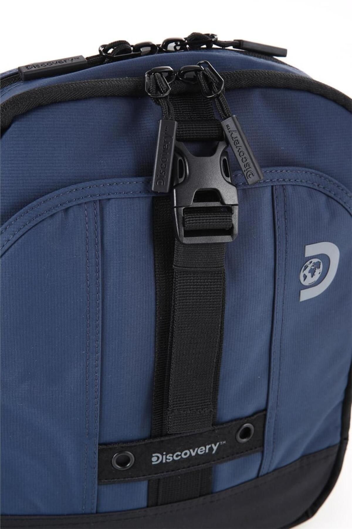 ÇÇS-Ççs D00113 Men's Bag with Strap 4