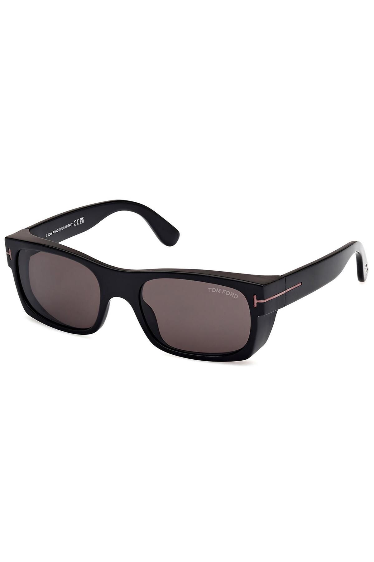 Tom Ford-TF1181N 01A 56 نظارات شمسية للرجال 1