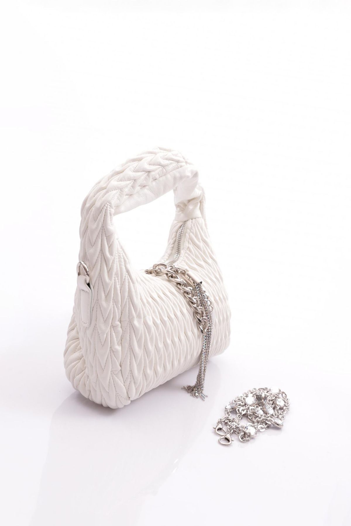 ÇÇS-Women's Bag - Model Ççs 17332 2