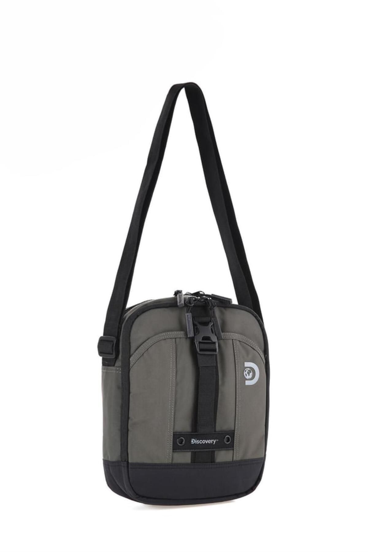 ÇÇS-Ççs D00113 Men's Bag with Strap 2