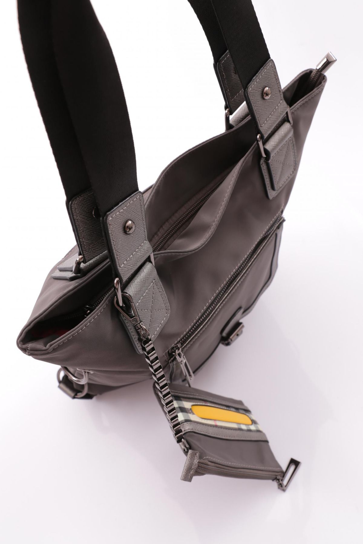 ÇÇS-Ççs 16895 Model Women's Bag 4