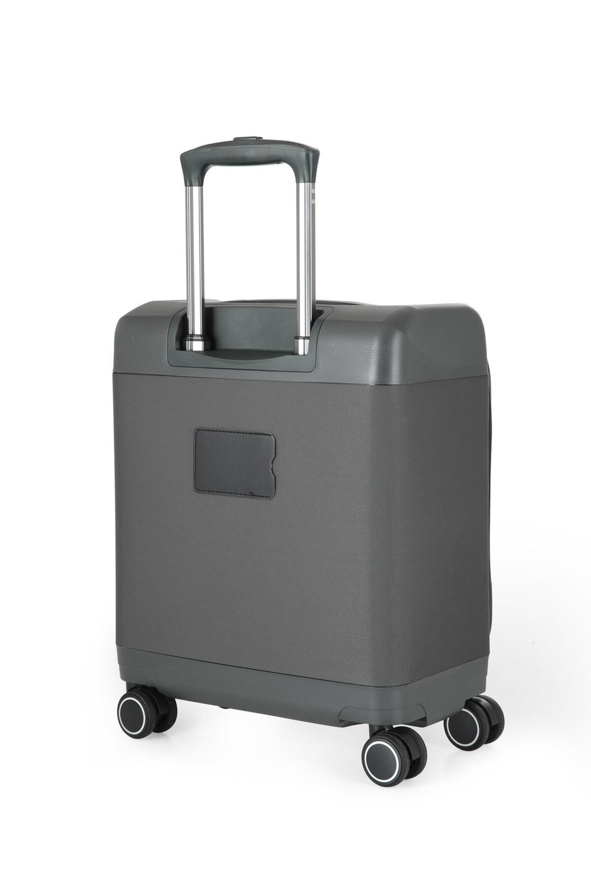 ÇÇS-71446 Men's Briefcase with Squeegee 3