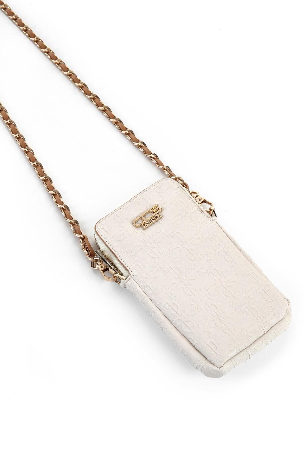 ÇÇS-10022 Women's Shoulder and Shoulder Bag 4