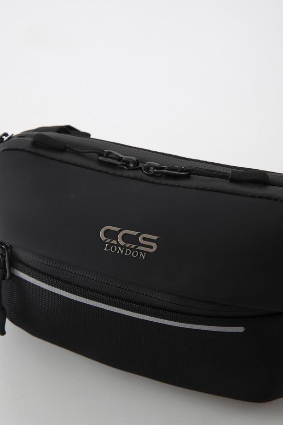 ÇÇS-Ççs 31416 Men's Bag with Strap 4