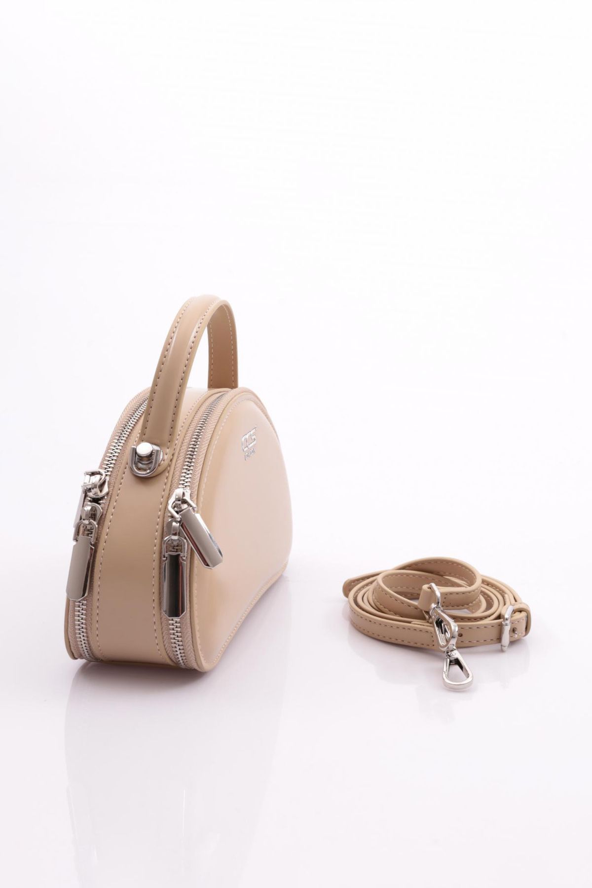 ÇÇS-Geanta de dama - Ççs 17564 Model 2