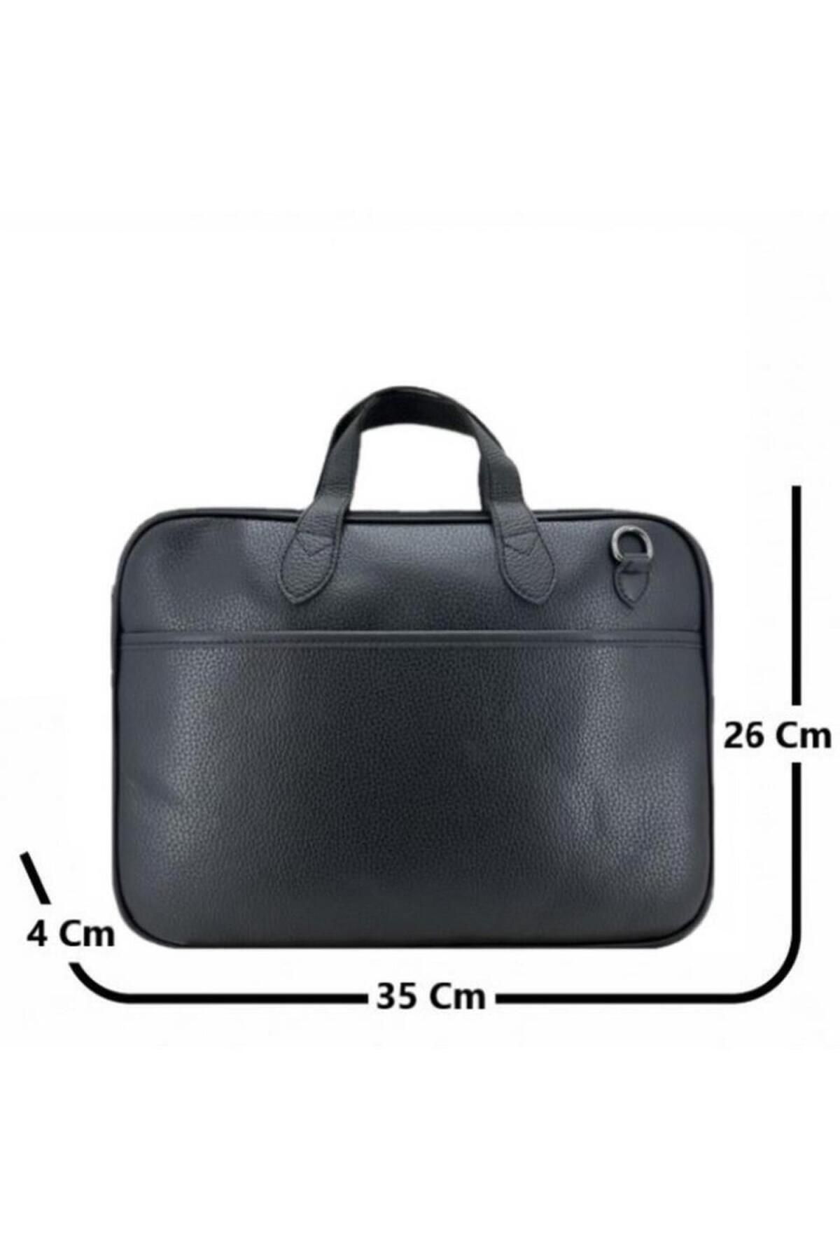ÇÇS-Ççs 71455 Men's Briefcase 2