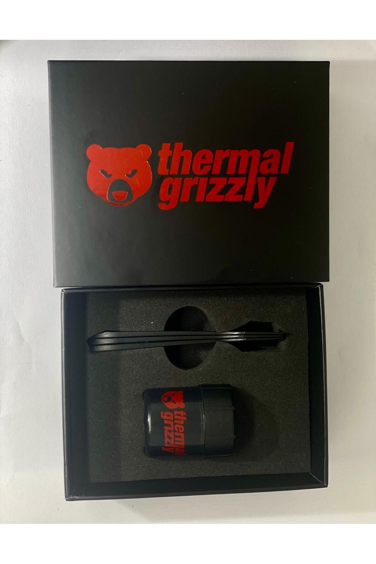 Thermal Grizzly Kryonaut Extreme 33.84gr 14. W - Yüksek Performa